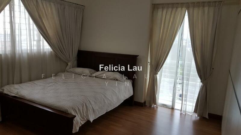 For Rent - The Plaza Condominium