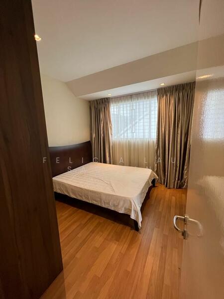 For Rent - The Plaza Condominium