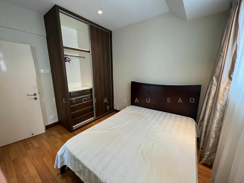 For Rent - The Plaza Condominium