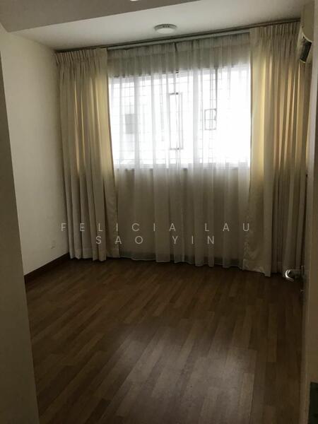 For Rent - The Plaza Condominium