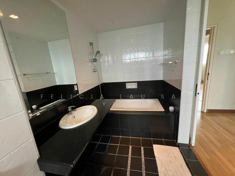 For Rent - The Plaza Condominium