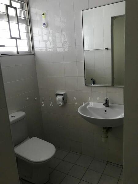 For Rent - The Plaza Condominium