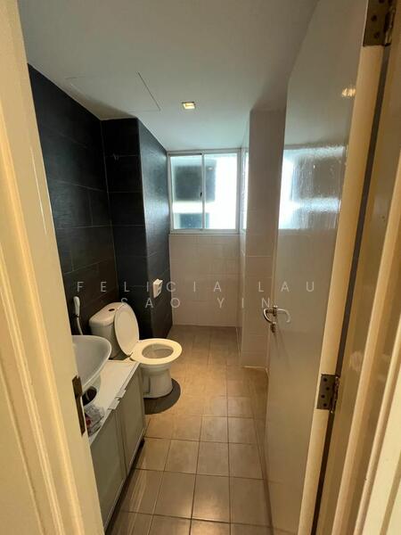 For Rent - The Plaza Condominium