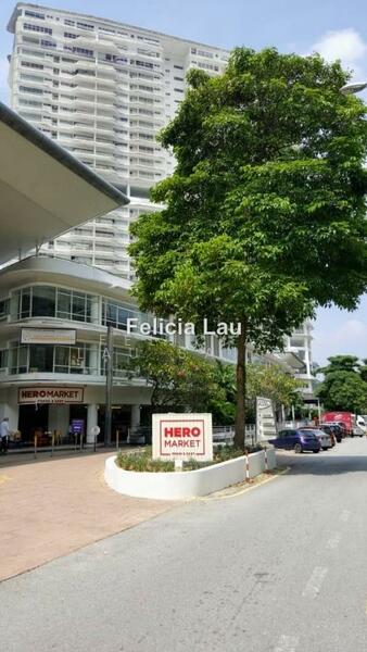 For Rent - The Plaza Condominium