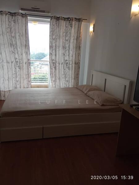 Untuk Dijual - Casa Mutiara