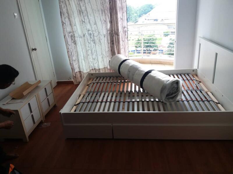 Untuk Dijual - Casa Mutiara