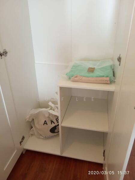 Untuk Dijual - Casa Mutiara