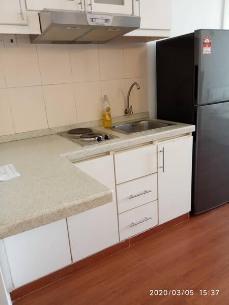 Untuk Dijual - Casa Mutiara