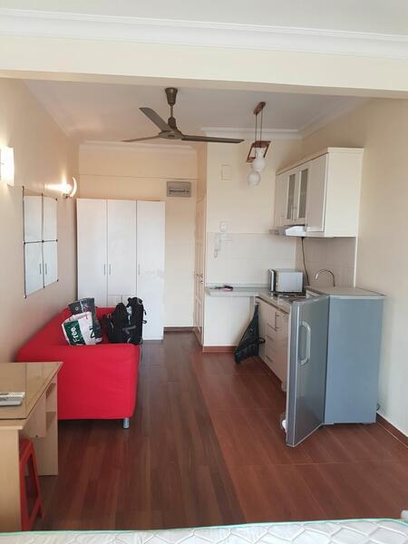 Untuk Dijual - Casa Mutiara