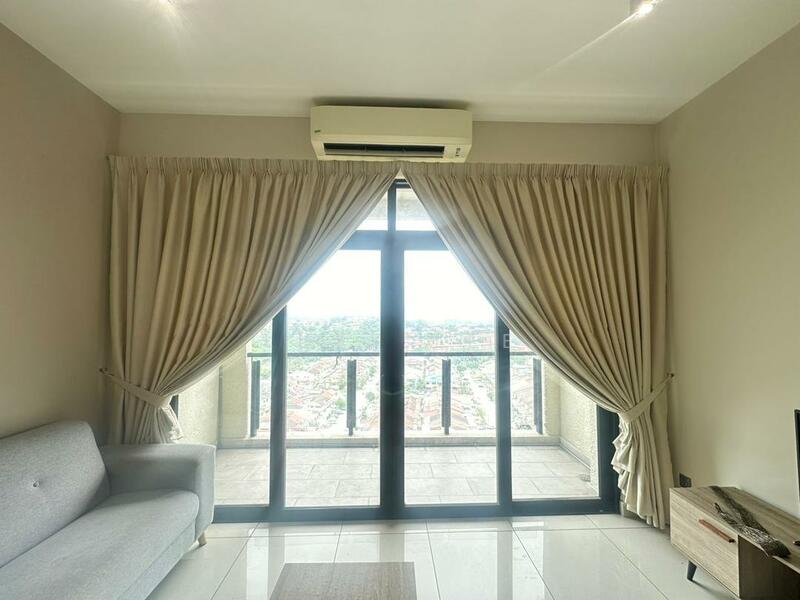 For Rent - J.Dupion Residence