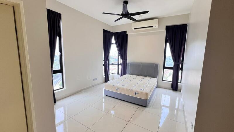 For Rent - J.Dupion Residence