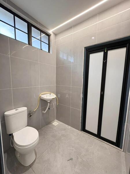 For Sale - Taman Dato Chellam