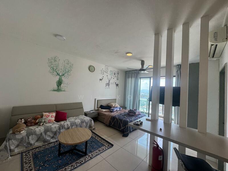 For Rent - Evo Soho Suite