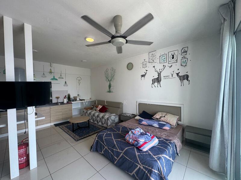 For Rent - Evo Soho Suite