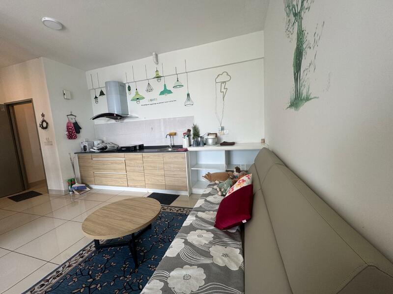 For Rent - Evo Soho Suite