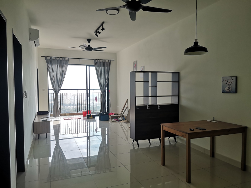 For Rent - The Havre Bukit Jalil