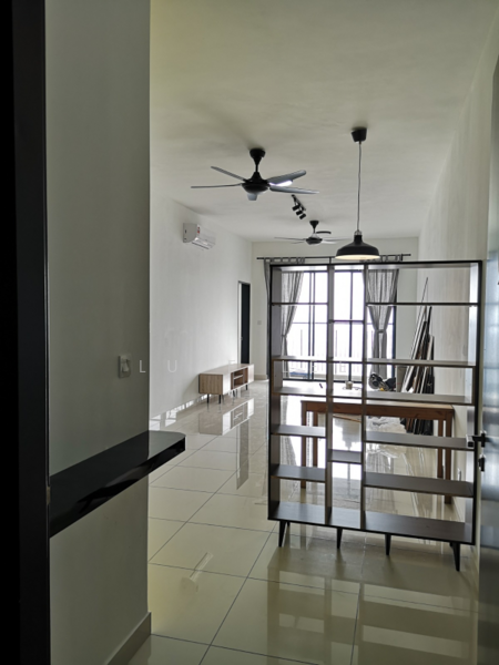 For Rent - The Havre Bukit Jalil