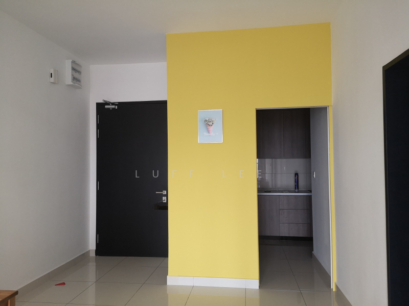 For Rent - The Havre Bukit Jalil