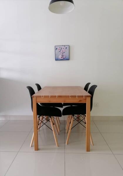 For Rent - The Havre Bukit Jalil