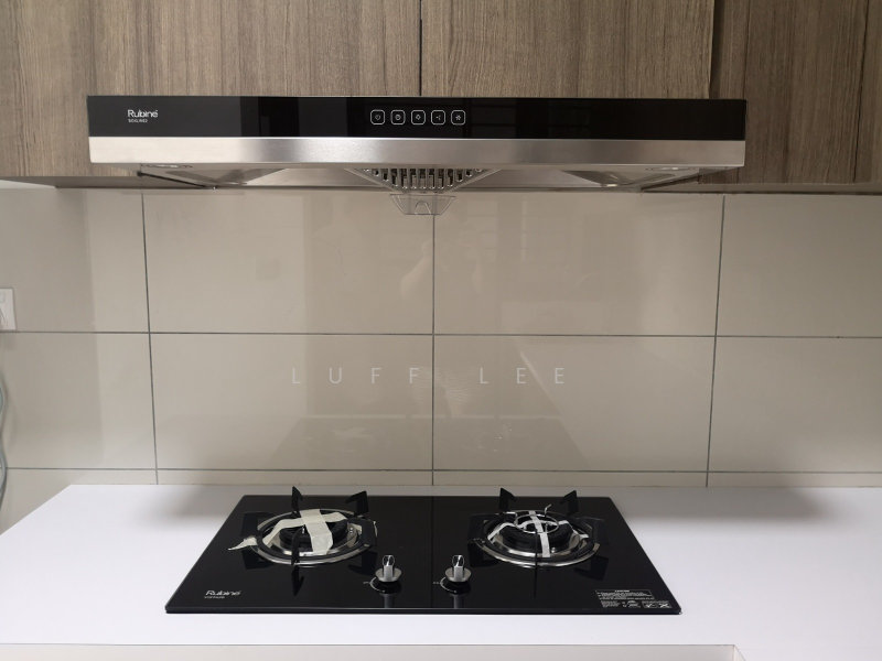 For Rent - The Havre Bukit Jalil