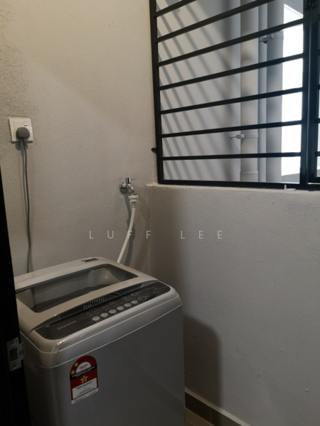 For Rent - The Havre Bukit Jalil