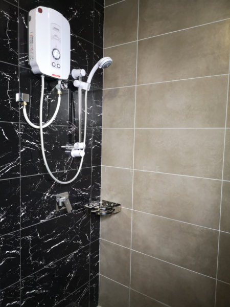 For Rent - The Havre Bukit Jalil