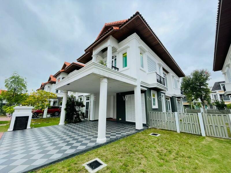 Semi-Detached House for Sale in Setia Eco Glades (Cyberjaya) - Jared Wong - PropertyGuru.com.my