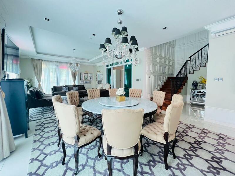 Semi-Detached House for Sale in Setia Eco Glades (Cyberjaya) - Jared Wong - PropertyGuru.com.my