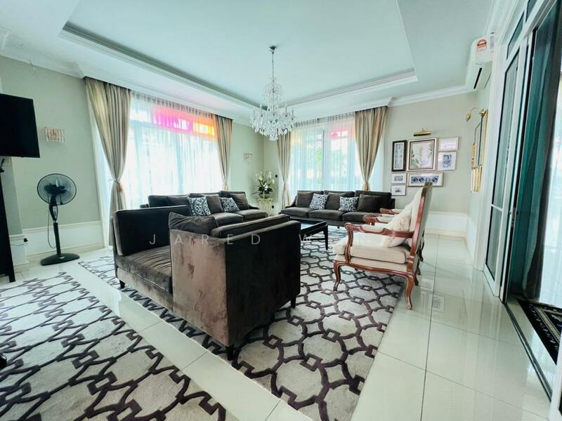 Semi-Detached House for Sale in Setia Eco Glades (Cyberjaya) - Jared Wong - PropertyGuru.com.my