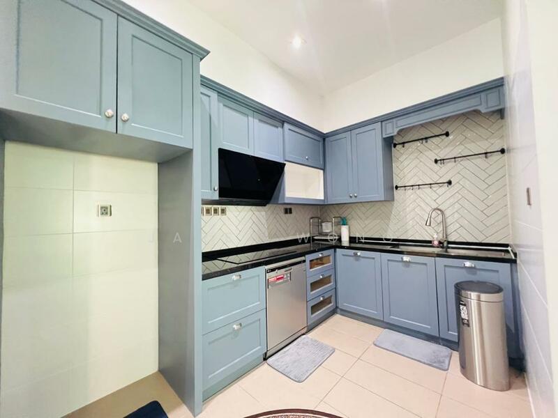 Semi-Detached House for Sale in Setia Eco Glades (Cyberjaya) - Jared Wong - PropertyGuru.com.my