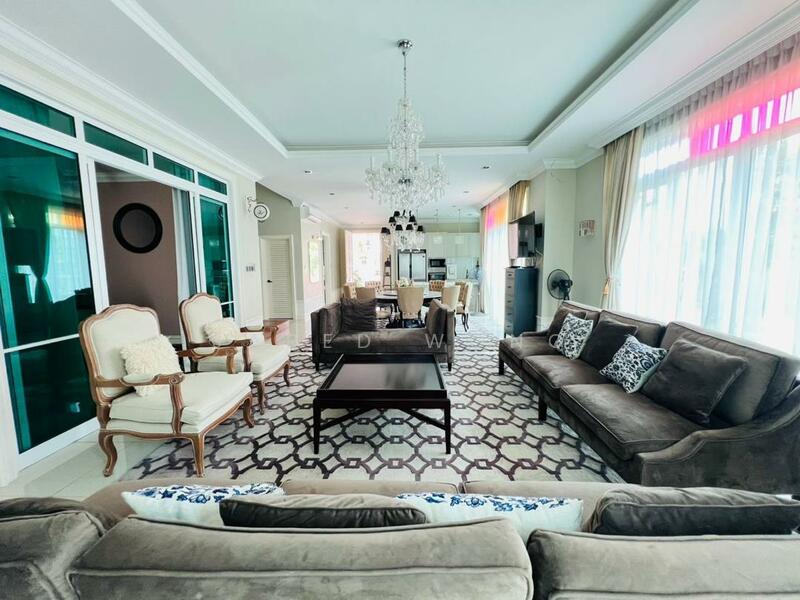 Semi-Detached House for Sale in Setia Eco Glades (Cyberjaya) - Jared Wong - PropertyGuru.com.my