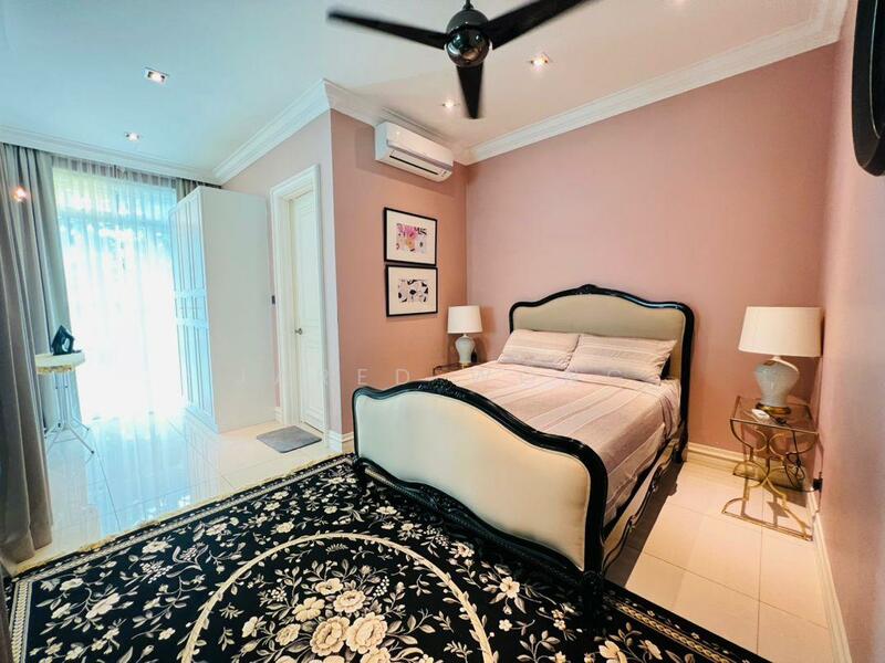 Semi-Detached House for Sale in Setia Eco Glades (Cyberjaya) - Jared Wong - PropertyGuru.com.my