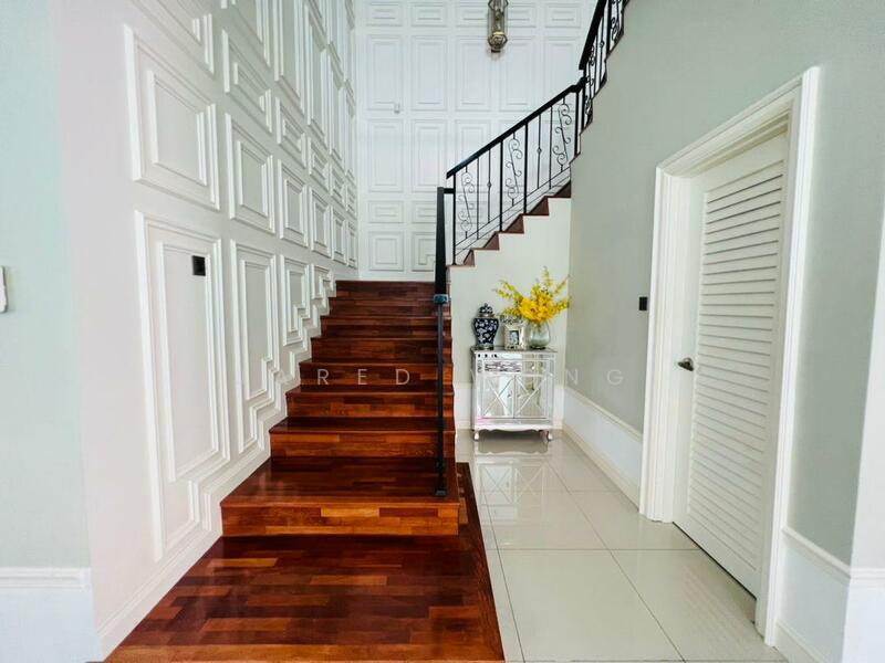 Semi-Detached House for Sale in Setia Eco Glades (Cyberjaya) - Jared Wong - PropertyGuru.com.my