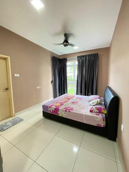 Untuk Dijual - KSL Residence @ Daya