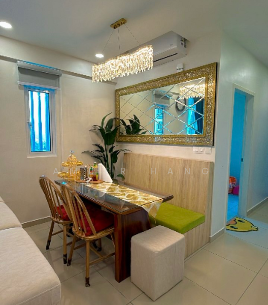 Condominium for Rent at Havana Beach Residences - Amber Hang - PropertyGuru.com.my