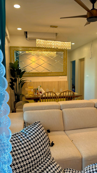 Condominium for Rent at Havana Beach Residences - Amber Hang - PropertyGuru.com.my