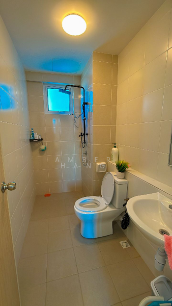 Condominium for Rent at Havana Beach Residences - Amber Hang - PropertyGuru.com.my