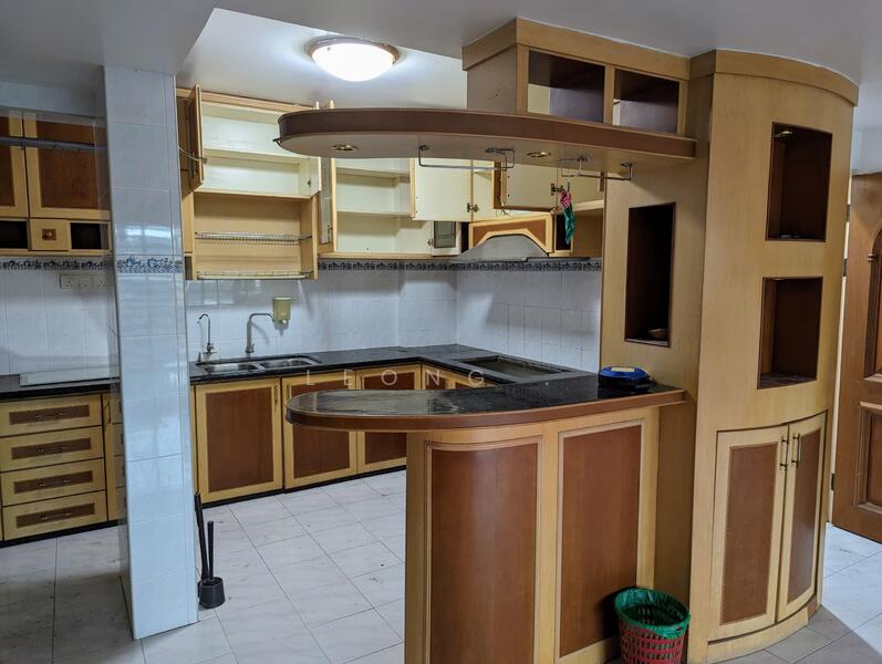 Untuk Dijual - Desa Pinang 2