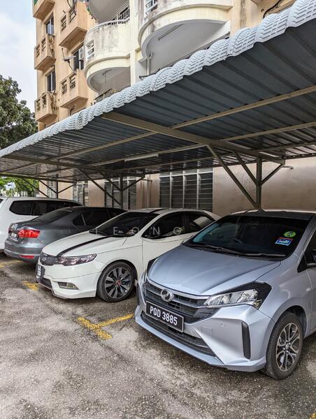 Untuk Dijual - Desa Pinang 2