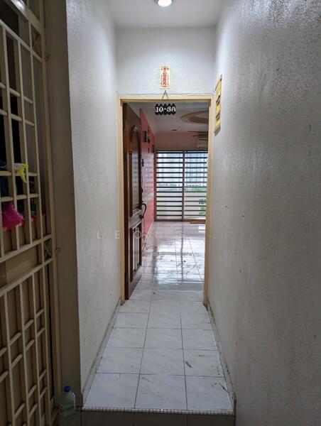 Untuk Dijual - Desa Pinang 2