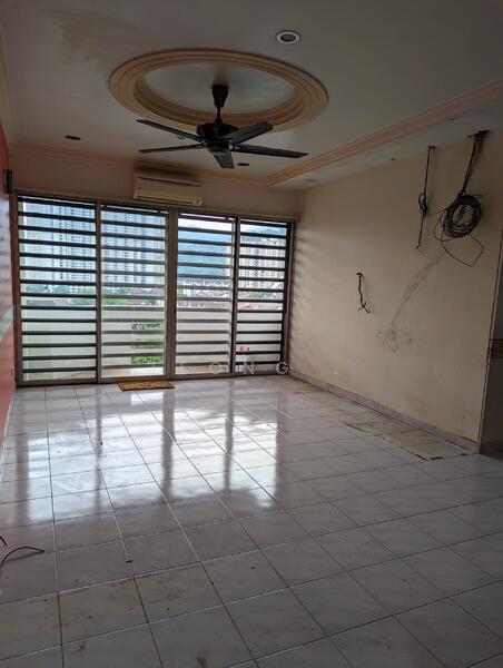 Untuk Dijual - Desa Pinang 2