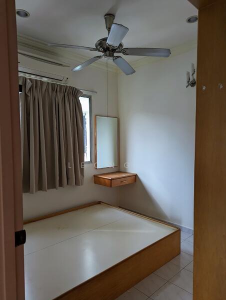 Untuk Dijual - Desa Pinang 2