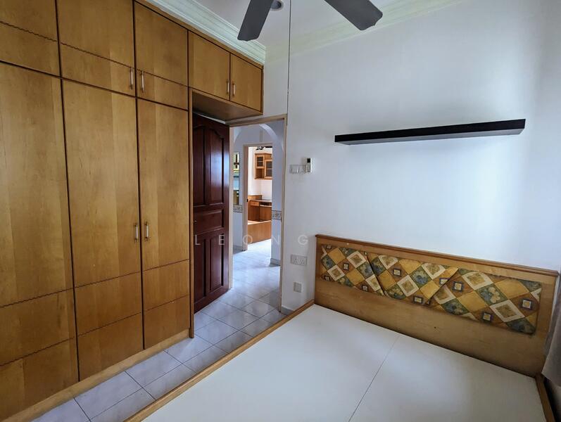 Untuk Dijual - Desa Pinang 2