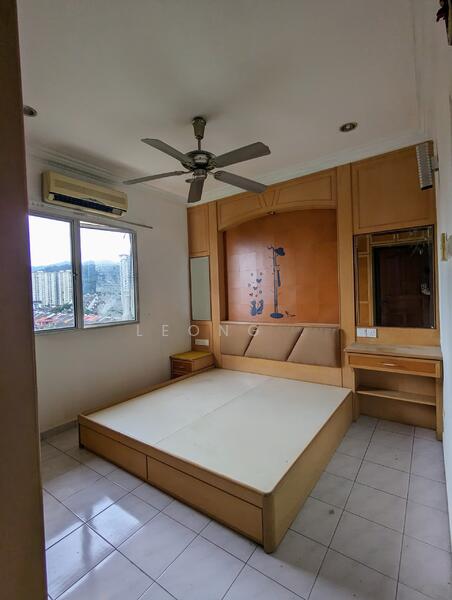 Untuk Dijual - Desa Pinang 2