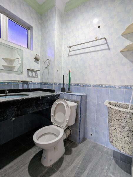 Untuk Dijual - Desa Pinang 2