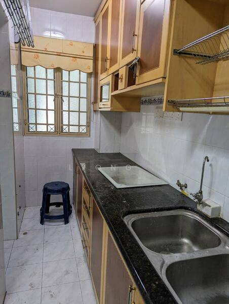 Untuk Dijual - Desa Pinang 2