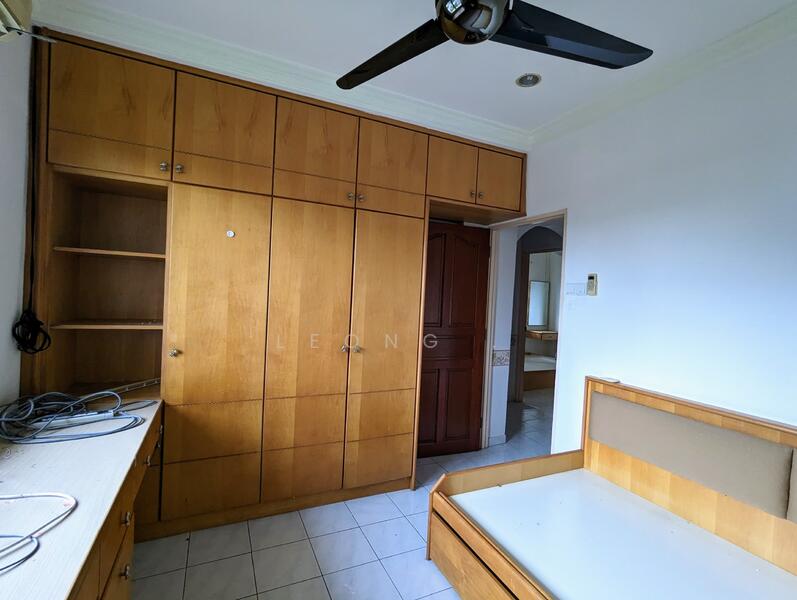 Untuk Dijual - Desa Pinang 2