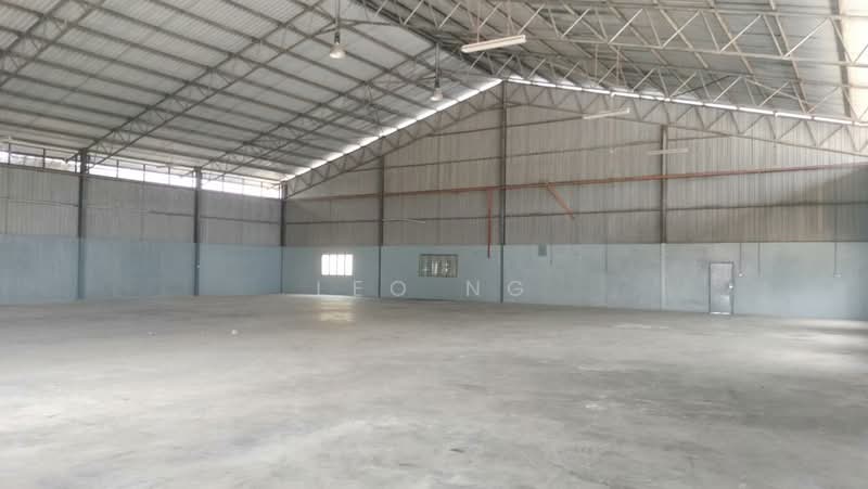 Cluster Factory for Rent in Kampung Baru Sungai Buloh (Sungai Buloh) - Leo Ng - PropertyGuru.com.my