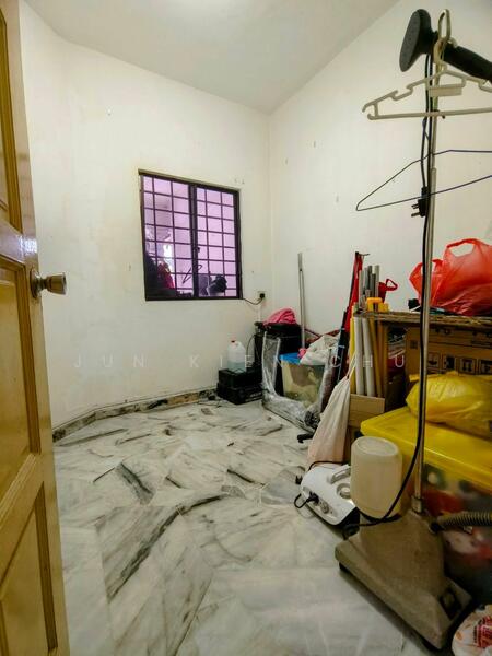 For Sale - 2.5-storey Terraced House at Taman Bukit Permai