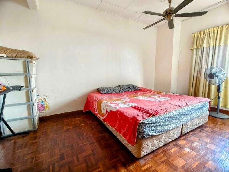 For Sale - 2.5-storey Terraced House at Taman Bukit Permai